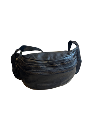 Campomaggi - Waist Bag - Onesize - Black